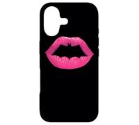 Custodia per iPhone 17 Batman Bat Kiss