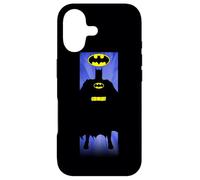 Custodia per iPhone 17 Batman Block
