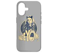 Custodia per iPhone 17 Batman Classic TV Series Catwoman Meeyow!