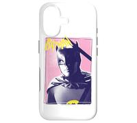 Custodia per iPhone 17 Batman Classic TV Series Wayne 80'S