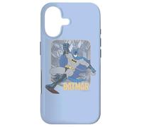 Custodia per iPhone 17 Batman Come Climb With Me