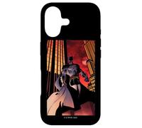 Custodia per iPhone 17 Batman Detective Comics #1000 1990s Variant Cover