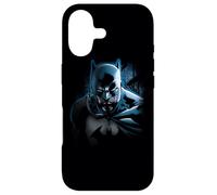 Custodia per iPhone 17 Batman Dont Mess With the Bat