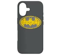 Custodia per iPhone 17 Batman Elephant Rose Signal