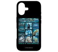 Custodia per iPhone 17 Batman Everything for Your Batcave