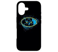 Custodia per iPhone 17 Batman Eyes In The Darkness