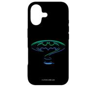 Custodia per iPhone 17 Batman Forever Question Mark Logo