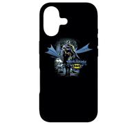 Custodia per iPhone 17 Batman From the Depths