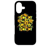 Custodia per iPhone 17 Batman Halloween Knight Sounds