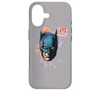 Custodia per iPhone 17 Batman Hello