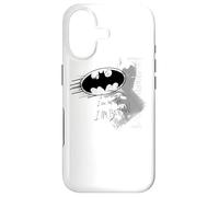 Custodia per iPhone 17 Batman I Am Vengeance