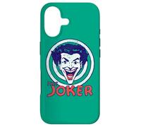 Custodia per iPhone 17 Batman Joker Target