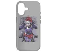 Custodia per iPhone 17 Batman Joker'S Daughter