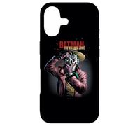 Custodia per iPhone 17 Batman Killing Joke Camera