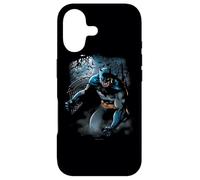 Custodia per iPhone 17 Batman Light of the Moon