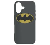 Custodia per iPhone 17 Batman Little Logos