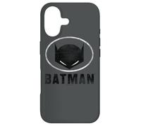 Custodia per iPhone 17 Batman Mask in Oval