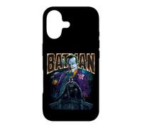 Custodia per iPhone 17 Batman | Merchandising ufficiale del film Batman 1989 | WBUBTM01