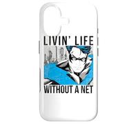 Custodia per iPhone 17 Batman Nightwing Without a Net
