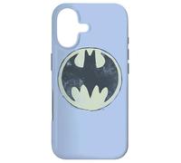 Custodia per iPhone 17 Batman Old Time Logo