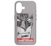 Custodia per iPhone 17 Batman Orginal Crime Fighter