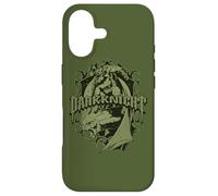 Custodia per iPhone 17 Batman Ready To Strike