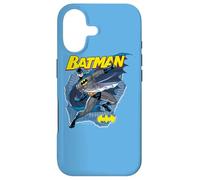 Custodia per iPhone 17 Batman Taste the Metal