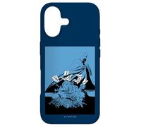 Custodia per iPhone 17 Batman The Long Halloween Cover Art