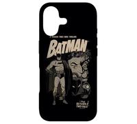 Custodia per iPhone 17 Batman The Return of Two-Face