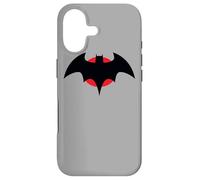 Custodia per iPhone 17 Batman Thomas Wayne