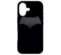 Custodia per iPhone 17 Batman v Superman Bat Symbol Logo