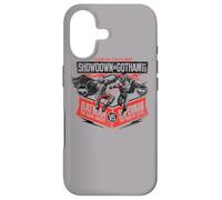 Custodia per iPhone 17 Batman v Superman Showdown In Gotham
