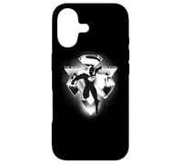 Custodia per iPhone 17 Batman v Superman Triple Diamond