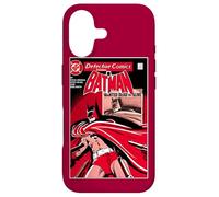 Custodia per iPhone 17 Batman Wanted Bat