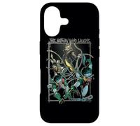 Custodia per iPhone 17 Batman Who Laughs