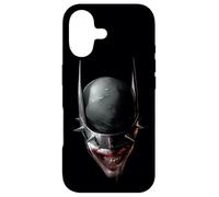 Custodia per iPhone 17 Batman Who Laughs Head
