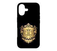 Custodia per iPhone 17 Beata Madre Mariana Simbolo Cattolico