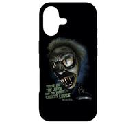 Custodia per iPhone 17 Beetlejuice Chuck's Daughter