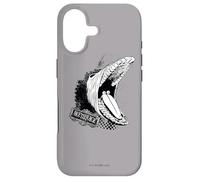 Custodia per iPhone 17 Beetlejuice Disfigured Barbara