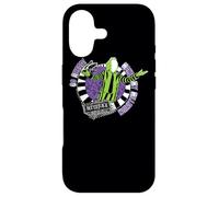 Custodia per iPhone 17 Beetlejuice Go Ahead