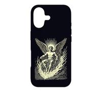 Custodia per iPhone 17 Belial Il carro del seduttore