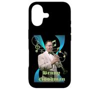 Custodia per iPhone 17 Benny Goodman_002