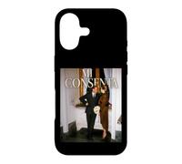 Custodia per iPhone 17 Berlusconi - Mi consenta