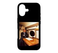 Custodia per iPhone 17 Berlusconi - Visione
