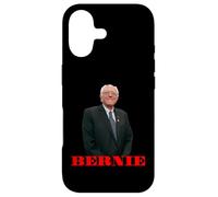 Custodia per iPhone 17 Bernie
