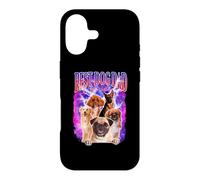 Custodia per iPhone 17 Best Dog Dad Ever Funny Dog Daddy Puppy Dogs Lovers For Dad