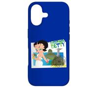 Custodia per iPhone 17 Betty Boop Bossanova