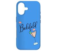Custodia per iPhone 17 Bielefeld Germania