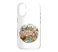 Custodia per iPhone 17 Bielorussia, Europa, confine russo