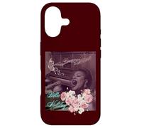 Custodia per iPhone 17 Billie Holiday_005_Back Printed